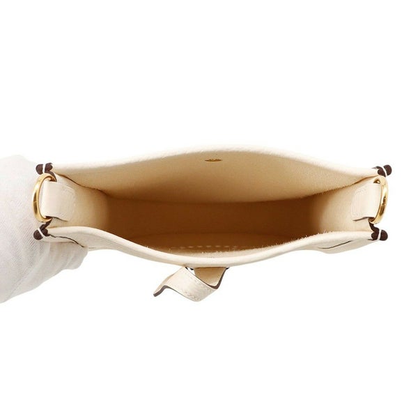 エルメス エブリンTPM 111cm アマゾン ナタ/ゴールド金具 トリヨンクレマンス K刻印