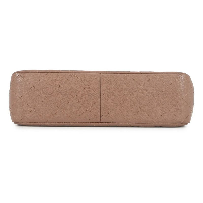 シャネル チェーンショルダーバッグ マトラッセ30 ココマーク キャビアスキン A28600 CHANEL