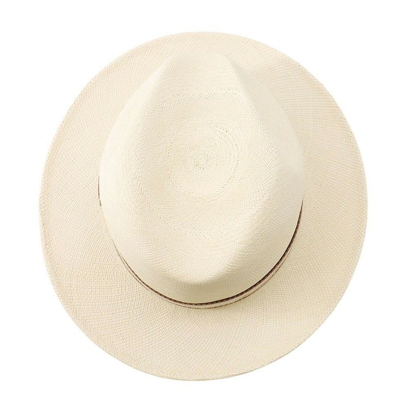 エルメス ハット リオ H カット ハット 藁 サイズ59 HERMES 帽子 メンズ