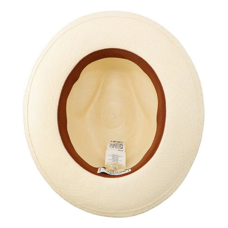 エルメス ハット リオ H カット ハット 藁 サイズ59 HERMES 帽子 メンズ