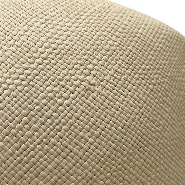 エルメス ハット リオ H カット ハット 藁 サイズ59 HERMES 帽子 メンズ