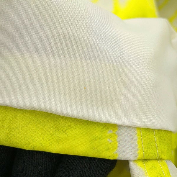 ルイヴィトン ジャケット モノグラム・フラワー シボリ ウィンドブレーカー メンズズサイズ50 LOUIS VUITTON