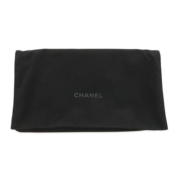 シャネル チェーンショルダーバッグ ココマーク マトラッセ20 ココボール ラムスキン AS1787 CHANEL 黒