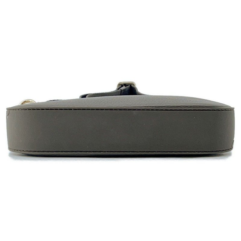 クリスチャン・ルブタン チェーンハンドバッグ ルビラ アクセサリーポーチ 1235471 Christian Louboutin 2way