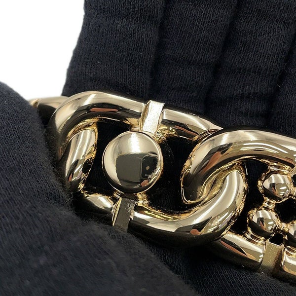 クリスチャン・ルブタン チェーンハンドバッグ ルビラ アクセサリーポーチ 1235471 Christian Louboutin 2way