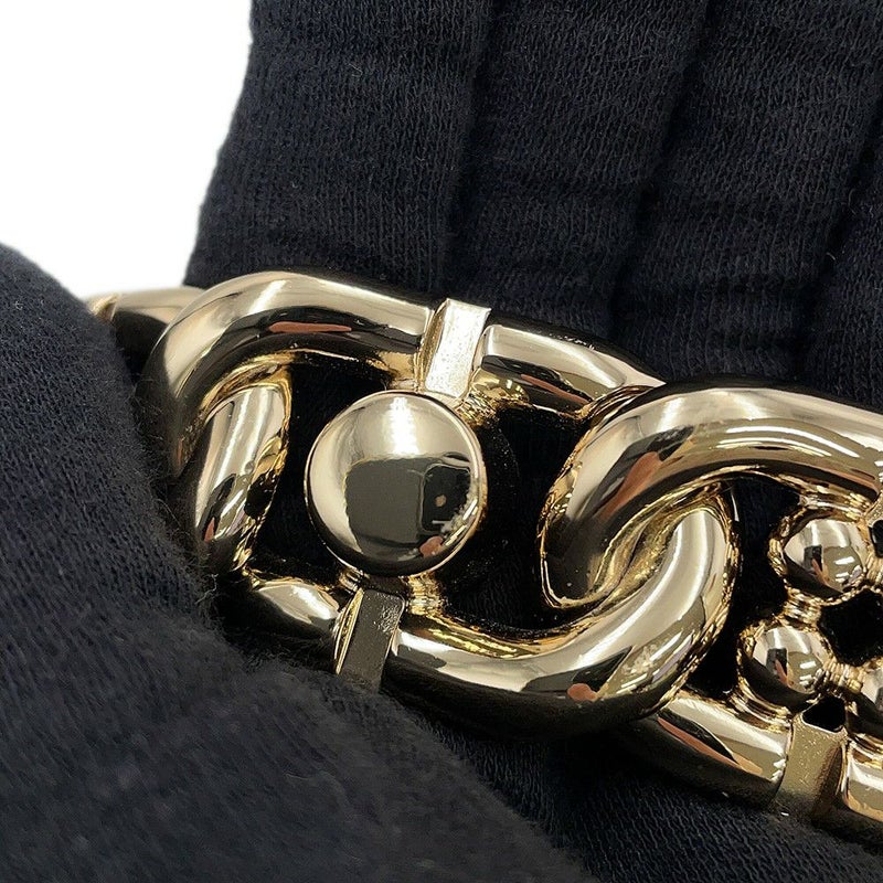 クリスチャン・ルブタン チェーンハンドバッグ ルビラ アクセサリーポーチ 1235471 Christian Louboutin 2way