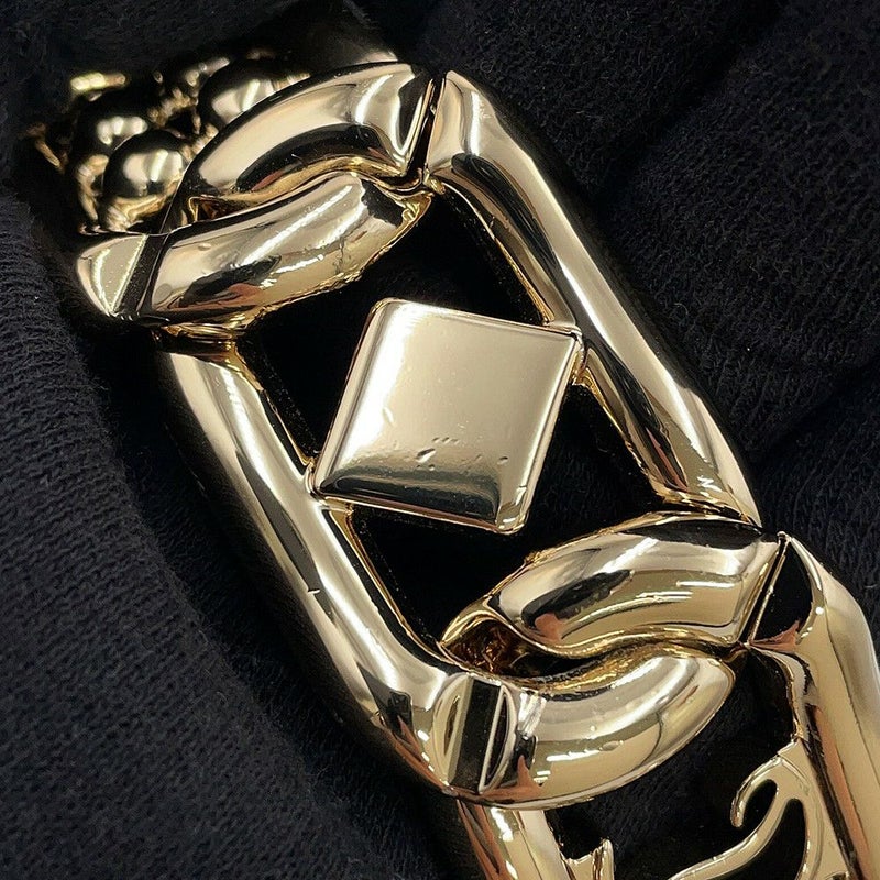 クリスチャン・ルブタン チェーンハンドバッグ ルビラ アクセサリーポーチ 1235471 Christian Louboutin 2way