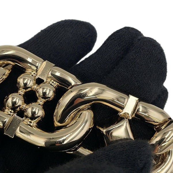 クリスチャン・ルブタン チェーンハンドバッグ ルビラ アクセサリーポーチ 1235471 Christian Louboutin 2way