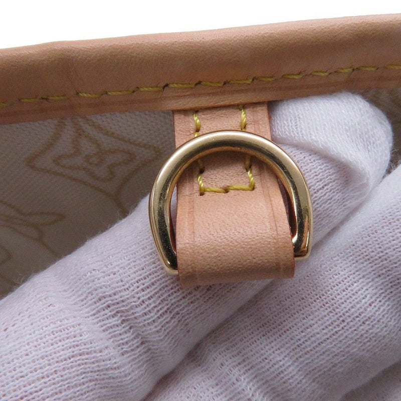 ルイヴィトン トートバッグ ダミエ・アズール/ロープ＆チェーン ノーティカル ネヴァーフル MM N40471 ヴィトン バッグ