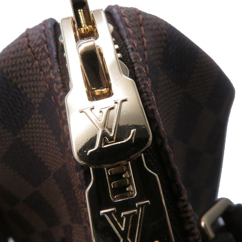 ルイヴィトン ハンドバッグ ダミエ・エベヌ スピーディ･バンドリエール 25 N40575 LOUIS VUITTON 2way ショルダーバッグ