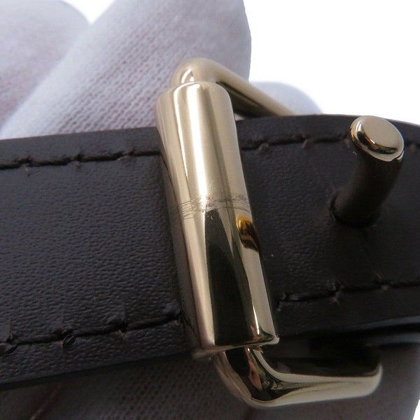 ルイヴィトン ハンドバッグ ダミエ・エベヌ スピーディ･バンドリエール 25 N40575 LOUIS VUITTON 2way ショルダーバッグ