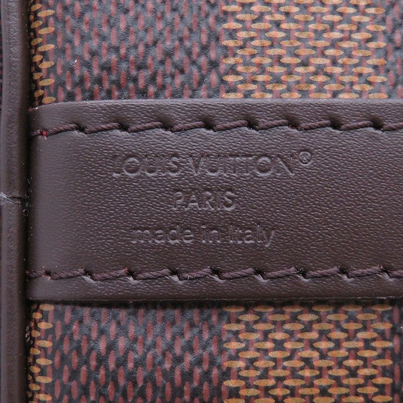 ルイヴィトン ハンドバッグ ダミエ・エベヌ スピーディ･バンドリエール 25 N40575 LOUIS VUITTON 2way ショルダーバッグ