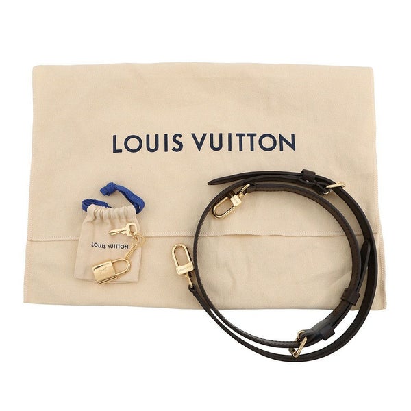 ルイヴィトン ハンドバッグ ダミエ・エベヌ スピーディ･バンドリエール 25 N40575 LOUIS VUITTON 2way ショルダーバッグ