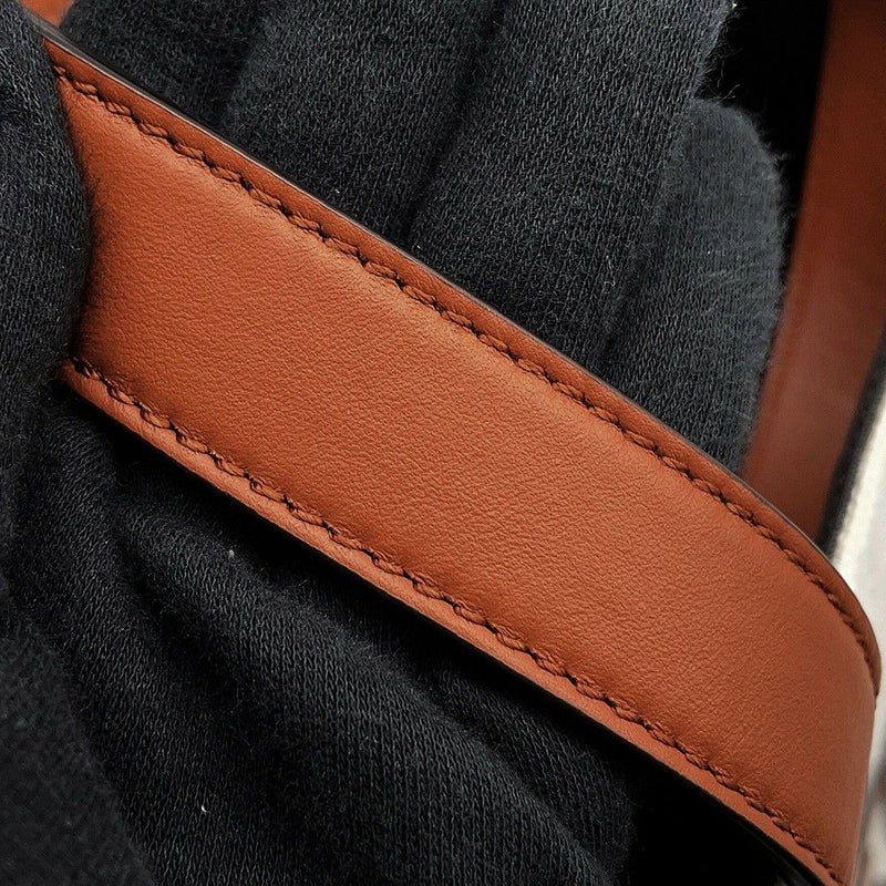 フェンディ トートバッグ ロゴ フリンジ 7VA591 FENDI バッグ 2wayショルダーバッグ 白 セール品