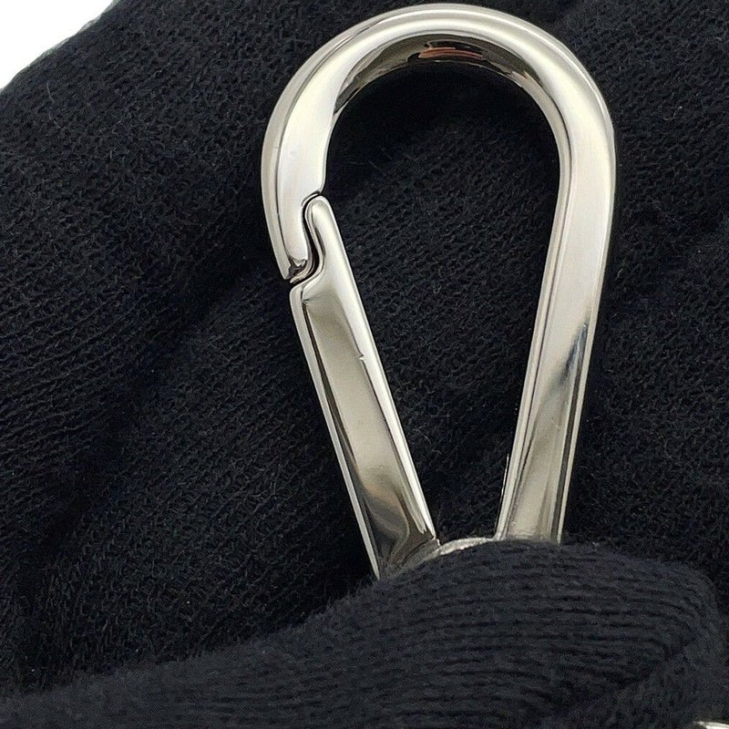 フェンディ トートバッグ ロゴ フリンジ 7VA591 FENDI バッグ 2wayショルダーバッグ 白 セール品