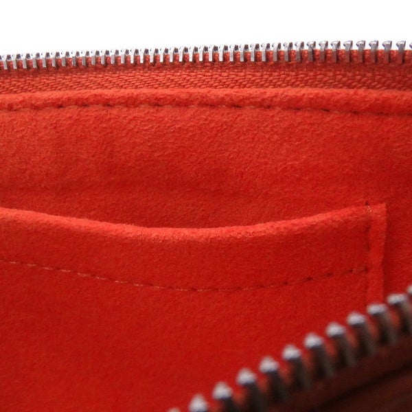 ルイヴィトン ハンドバッグ エピ ポシェット・アクセソワール LOUIS VUITTON ヴィトン バッグ アクセサリーポーチ