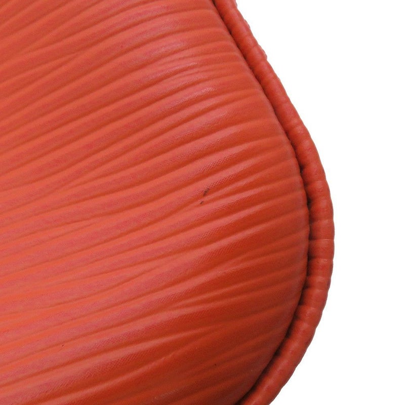 ルイヴィトン ハンドバッグ エピ ポシェット・アクセソワール LOUIS VUITTON ヴィトン バッグ アクセサリーポーチ