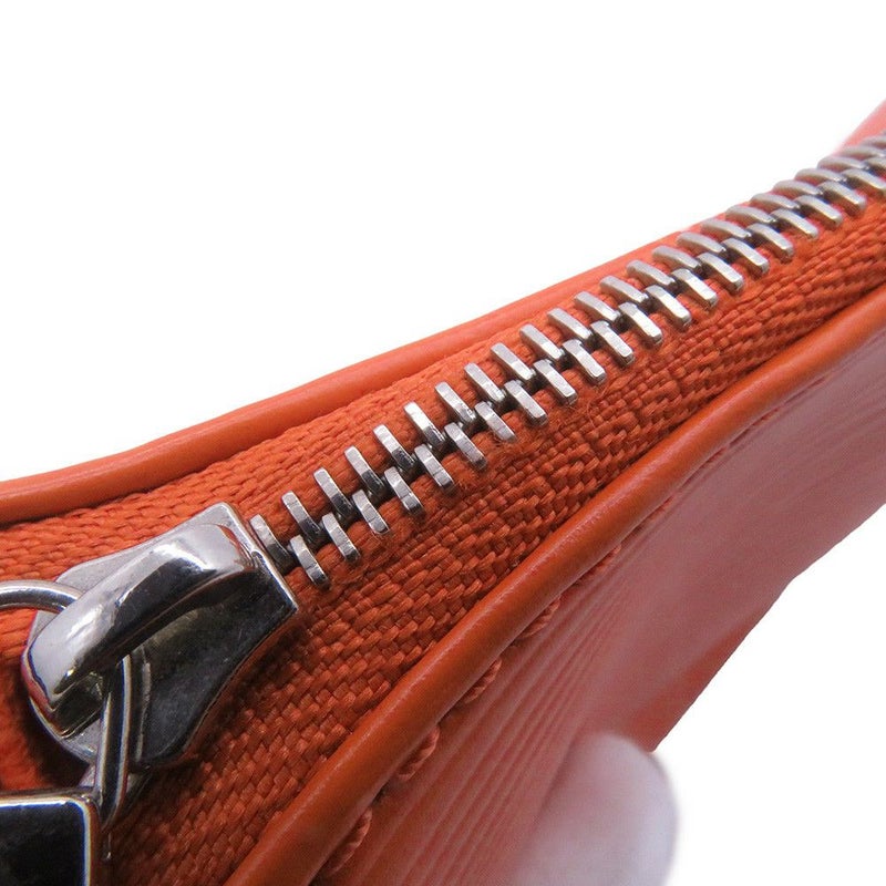 ルイヴィトン ハンドバッグ エピ ポシェット・アクセソワール LOUIS VUITTON ヴィトン バッグ アクセサリーポーチ