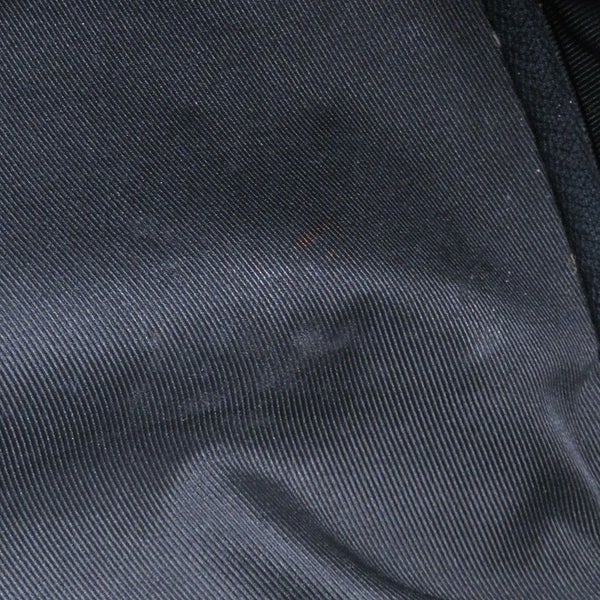 ルイヴィトン リュック モノグラム・マカサー ジョッシュ NV M45349 LOUIS VUITTON ヴィトン バッグパック 黒 ブラック