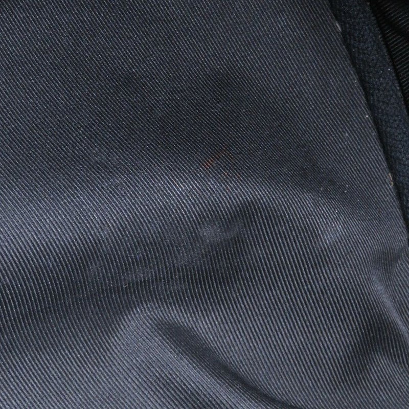 ルイヴィトン リュック モノグラム・マカサー ジョッシュ NV M45349 LOUIS VUITTON ヴィトン バッグパック 黒 ブラック