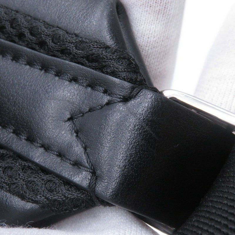 ルイヴィトン リュック モノグラム・マカサー ジョッシュ NV M45349 LOUIS VUITTON ヴィトン バッグパック 黒 ブラック