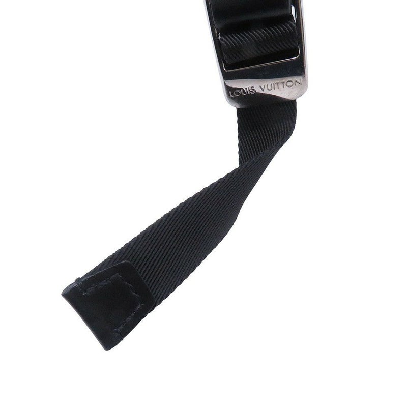 ルイヴィトン リュック モノグラム・マカサー ジョッシュ NV M45349 LOUIS VUITTON ヴィトン バッグパック 黒 ブラック