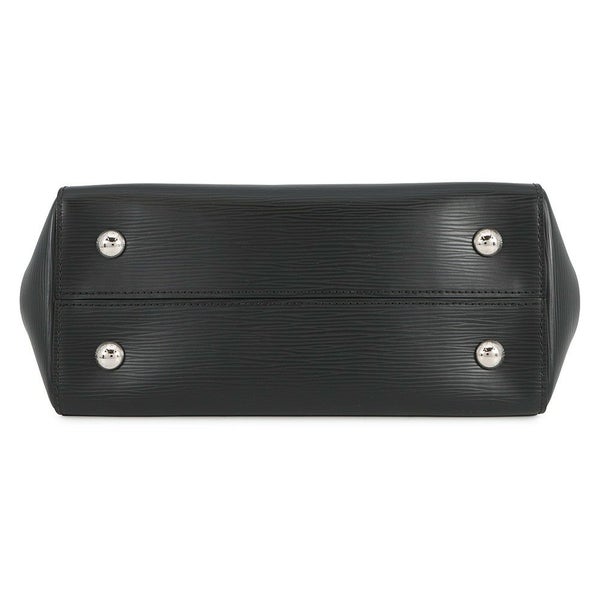 ルイヴィトン ハンドバッグ エピ マルリー BB M94622 LOUIS VUITTON ヴィトン バッグ 2way ショルダー 黒 ブラック