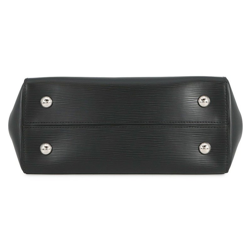 ルイヴィトン ハンドバッグ エピ マルリー BB M94622 LOUIS VUITTON ヴィトン バッグ 2way ショルダー 黒 ブラック