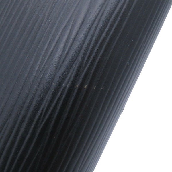 ルイヴィトン ハンドバッグ エピ マルリー BB M94622 LOUIS VUITTON ヴィトン バッグ 2way ショルダー 黒 ブラック