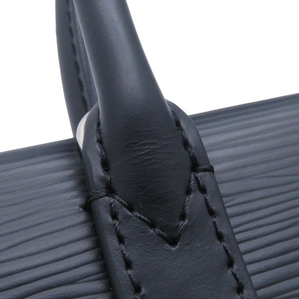 ルイヴィトン ハンドバッグ エピ マルリー BB M94622 LOUIS VUITTON ヴィトン バッグ 2way ショルダー 黒 ブラック