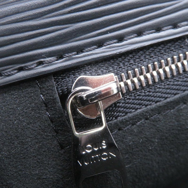 ルイヴィトン ハンドバッグ エピ マルリー BB M94622 LOUIS VUITTON ヴィトン バッグ 2way ショルダー 黒 ブラック
