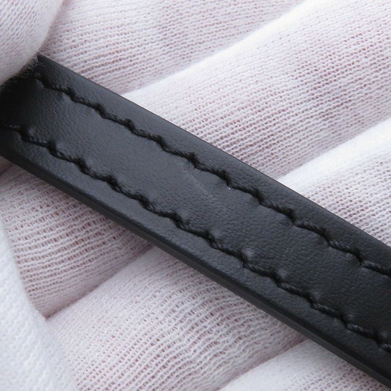 ルイヴィトン ハンドバッグ エピ マルリー BB M94622 LOUIS VUITTON ヴィトン バッグ 2way ショルダー 黒 ブラック