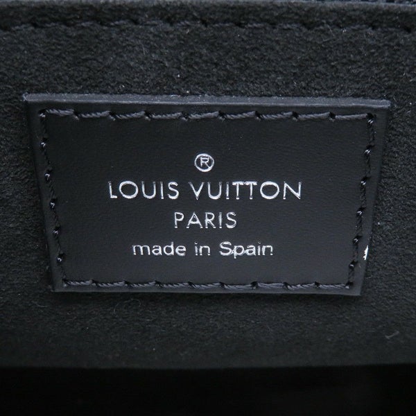 ルイヴィトン ハンドバッグ エピ マルリー BB M94622 LOUIS VUITTON ヴィトン バッグ 2way ショルダー 黒 ブラック