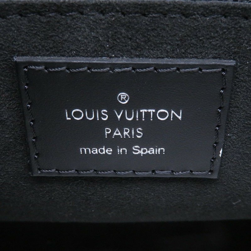 ルイヴィトン ハンドバッグ エピ マルリー BB M94622 LOUIS VUITTON ヴィトン バッグ 2way ショルダー 黒 ブラック