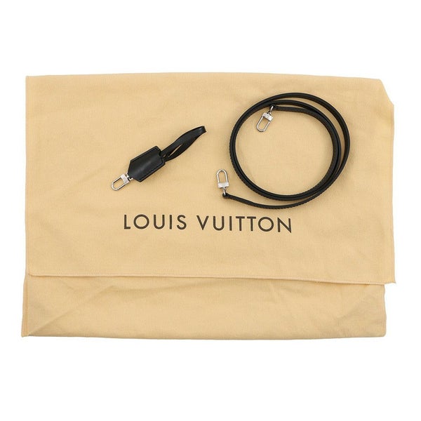 ルイヴィトン ハンドバッグ エピ マルリー BB M94622 LOUIS VUITTON ヴィトン バッグ 2way ショルダー 黒 ブラック