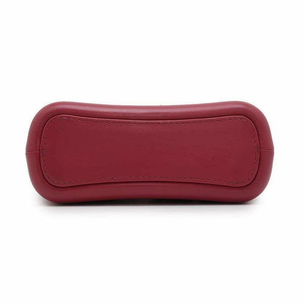 シャネル チェーンショルダーバッグ シェブロン ココマーク ガブリエル ドゥ シャネル スモール ホーボーバッグ A91810 Vステッチ