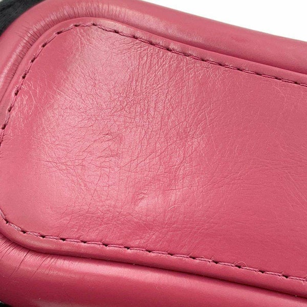 シャネル チェーンショルダーバッグ シェブロン ココマーク ガブリエル ドゥ シャネル スモール ホーボーバッグ A91810 Vステッチ