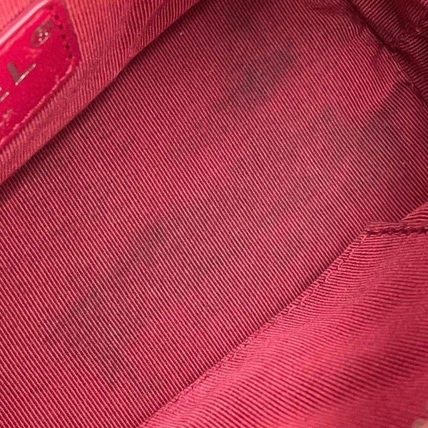 シャネル チェーンショルダーバッグ シェブロン ココマーク ガブリエル ドゥ シャネル スモール ホーボーバッグ A91810 Vステッチ