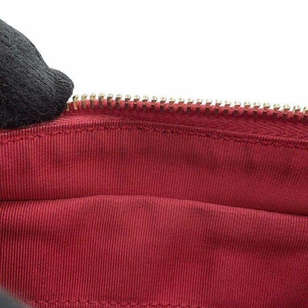 シャネル チェーンショルダーバッグ シェブロン ココマーク ガブリエル ドゥ シャネル スモール ホーボーバッグ A91810 Vステッチ