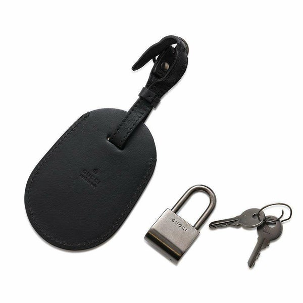 グッチ ビジネスバッグ GGスプリーム ブリーフケース PVC/レザー 322074 GUCCI ハンドバッグ 黒 キャリーオンバッグ