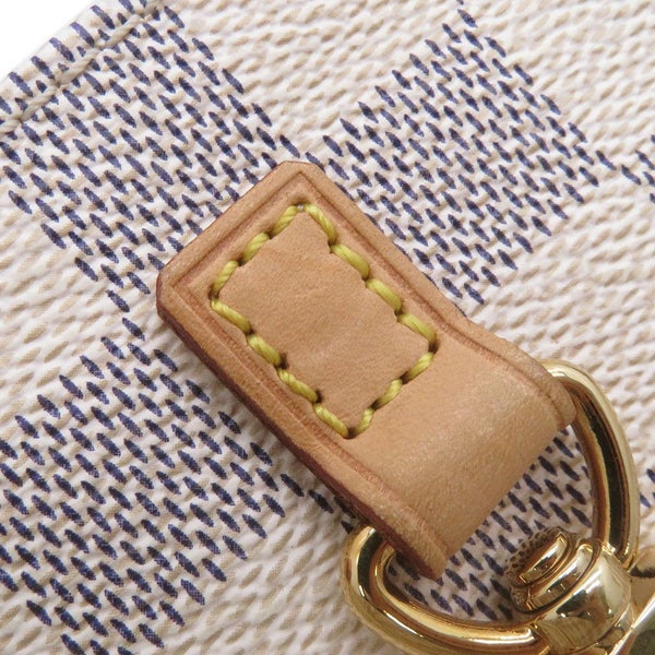 ルイヴィトン トートバッグ ダミエ・アズール プランソレイユ カバ PM N41179 LOUIS VUITTON ヴィトン バッグ