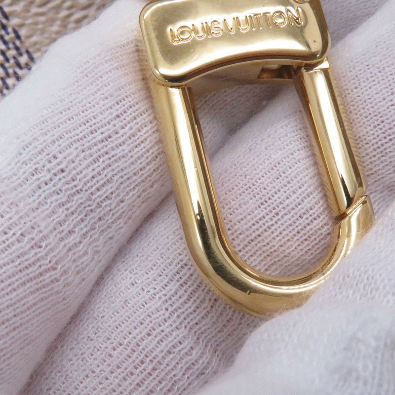 ルイヴィトン トートバッグ ダミエ・アズール プランソレイユ カバ PM N41179 LOUIS VUITTON ヴィトン バッグ