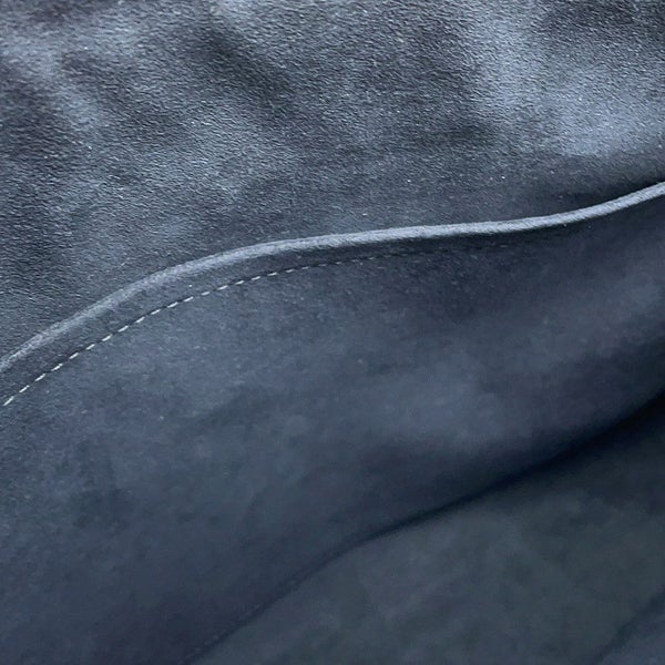 ルイヴィトン ショルダーバッグ ダミエ・コバルト メッセンジャー・グリニッジ N41348 LOUIS VUITTON ブラック 黒