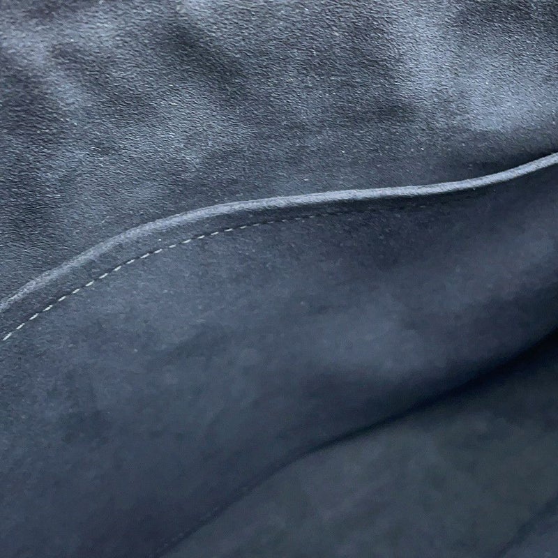 ルイヴィトン ショルダーバッグ ダミエ・コバルト メッセンジャー・グリニッジ N41348 LOUIS VUITTON ブラック 黒