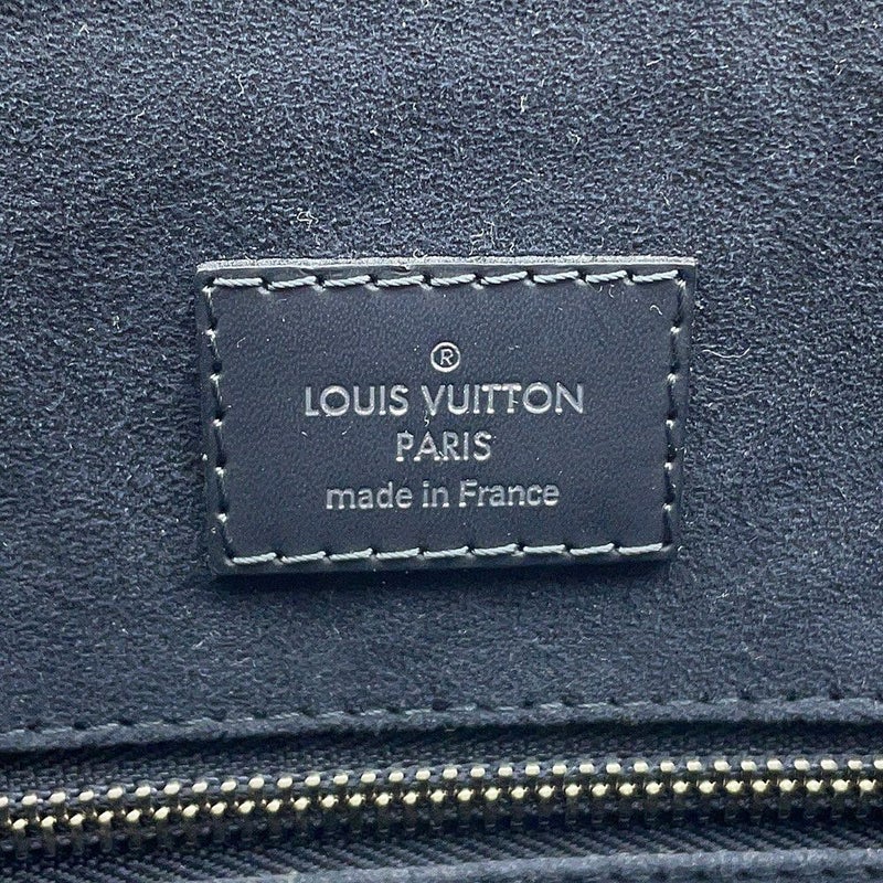 ルイヴィトン ショルダーバッグ ダミエ・コバルト メッセンジャー・グリニッジ N41348 LOUIS VUITTON ブラック 黒