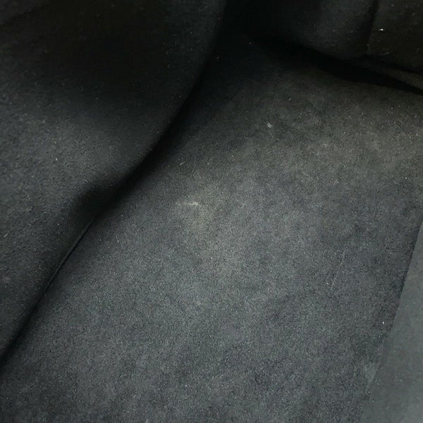 ルイヴィトン ハンドバッグ バイカラー モノグラム・アンプラント プティ・パレPM M58913 黒 ブラック 2way