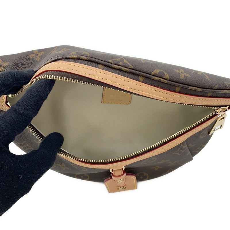 ルイヴィトン ボディバッグ モノグラム ハイ・ライズ M46784 LOUIS VUITTON ヴィトン バッグ ウエストポーチ