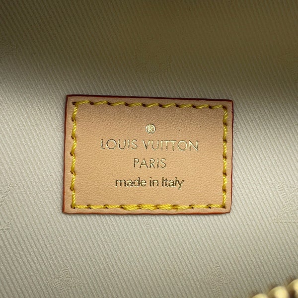 ルイヴィトン ボディバッグ モノグラム ハイ・ライズ M46784 LOUIS VUITTON ヴィトン バッグ ウエストポーチ