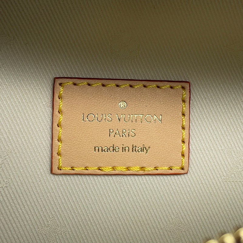 ルイヴィトン ボディバッグ モノグラム ハイ・ライズ M46784 LOUIS VUITTON ヴィトン バッグ ウエストポーチ
