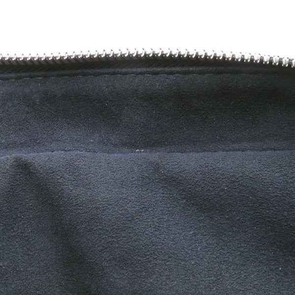 ルイヴィトン ビジネスバッグ ダミエ・コバルト ポルトドキュマン・ビジネス N41347 ヴィトン バッグ 2way ショルダー 黒 ブラック